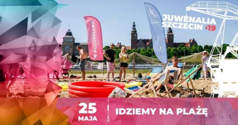 Po Silent Disco Aktualności zapraszamy na Facebooka, a tymczasem chodźcie na nasze najbliższe imprezy