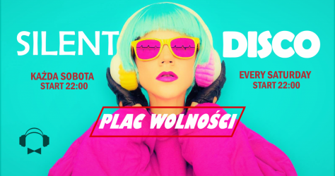 SILENT NA WOLNOŚCI 2019